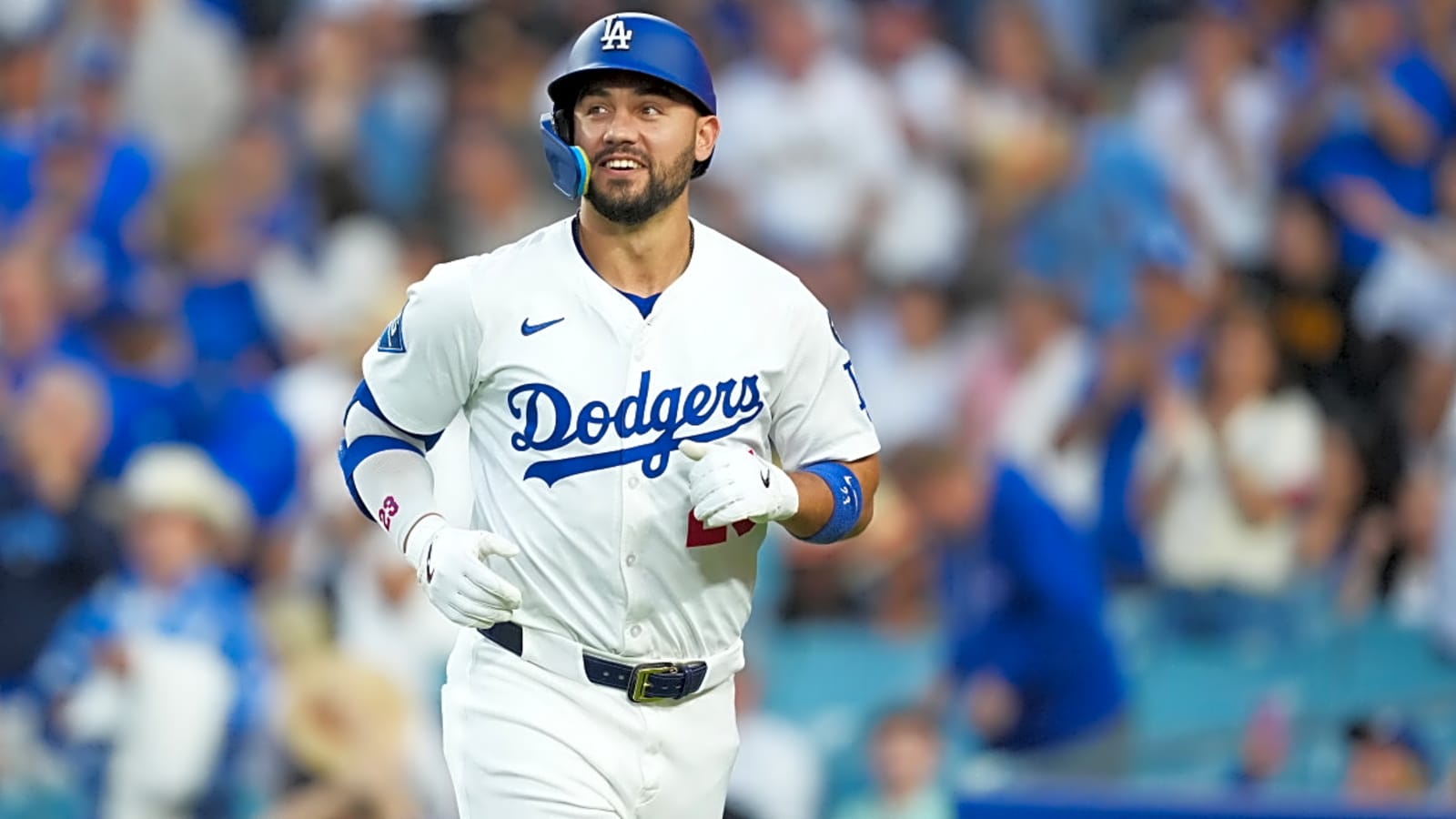 Dodgers&#39; Biggest Trade Deadline Need Is Michael Conforto Replacement