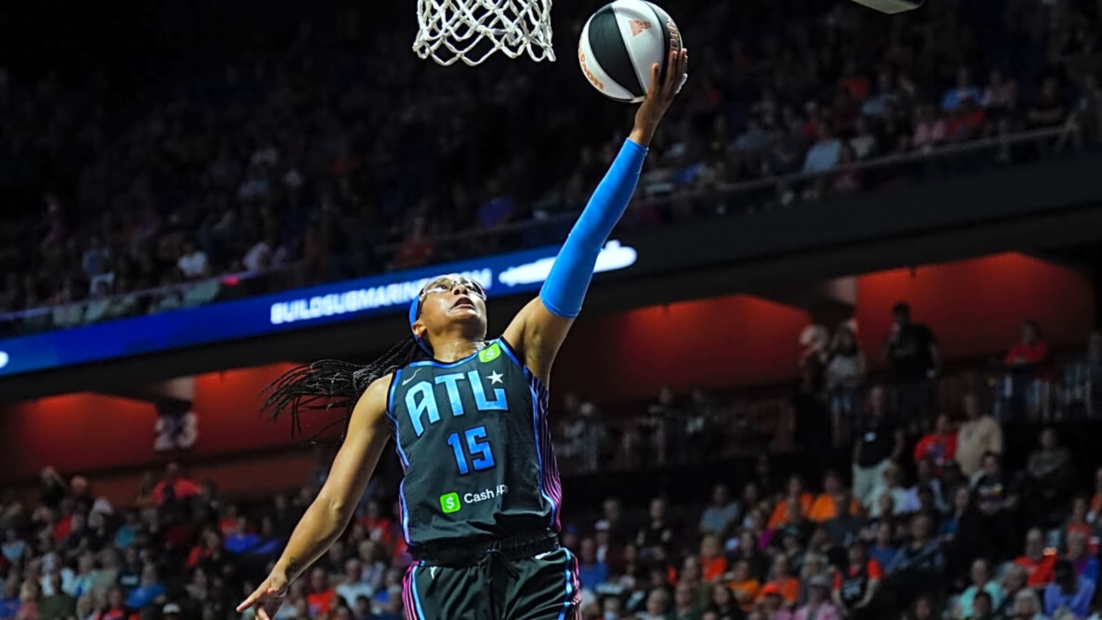 WNBA Announces Disappointing Dream News on Friday