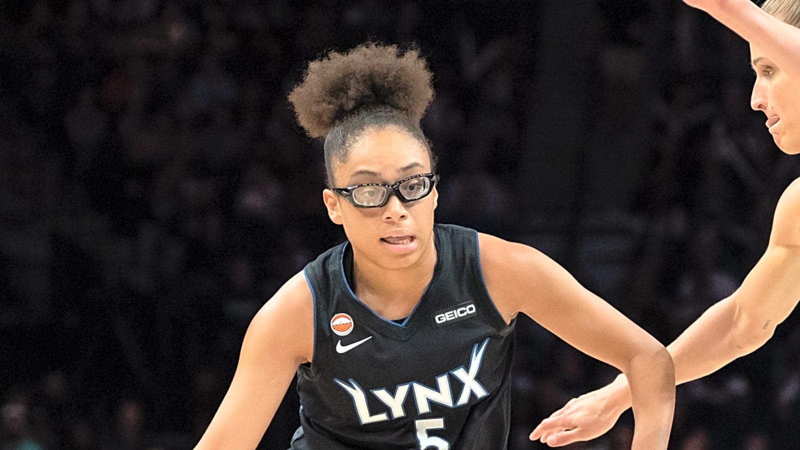 Olivia Miles breaks Caitlin Clark record en route to WNBA history