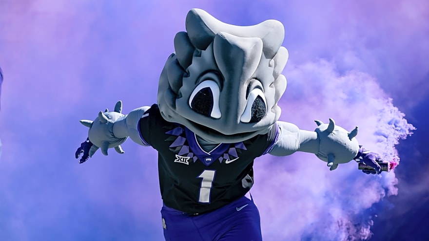The 'FBS college football nicknames' quiz