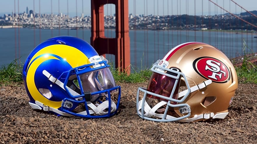 Netflix to air groundbreaking NFL game in Week 1
