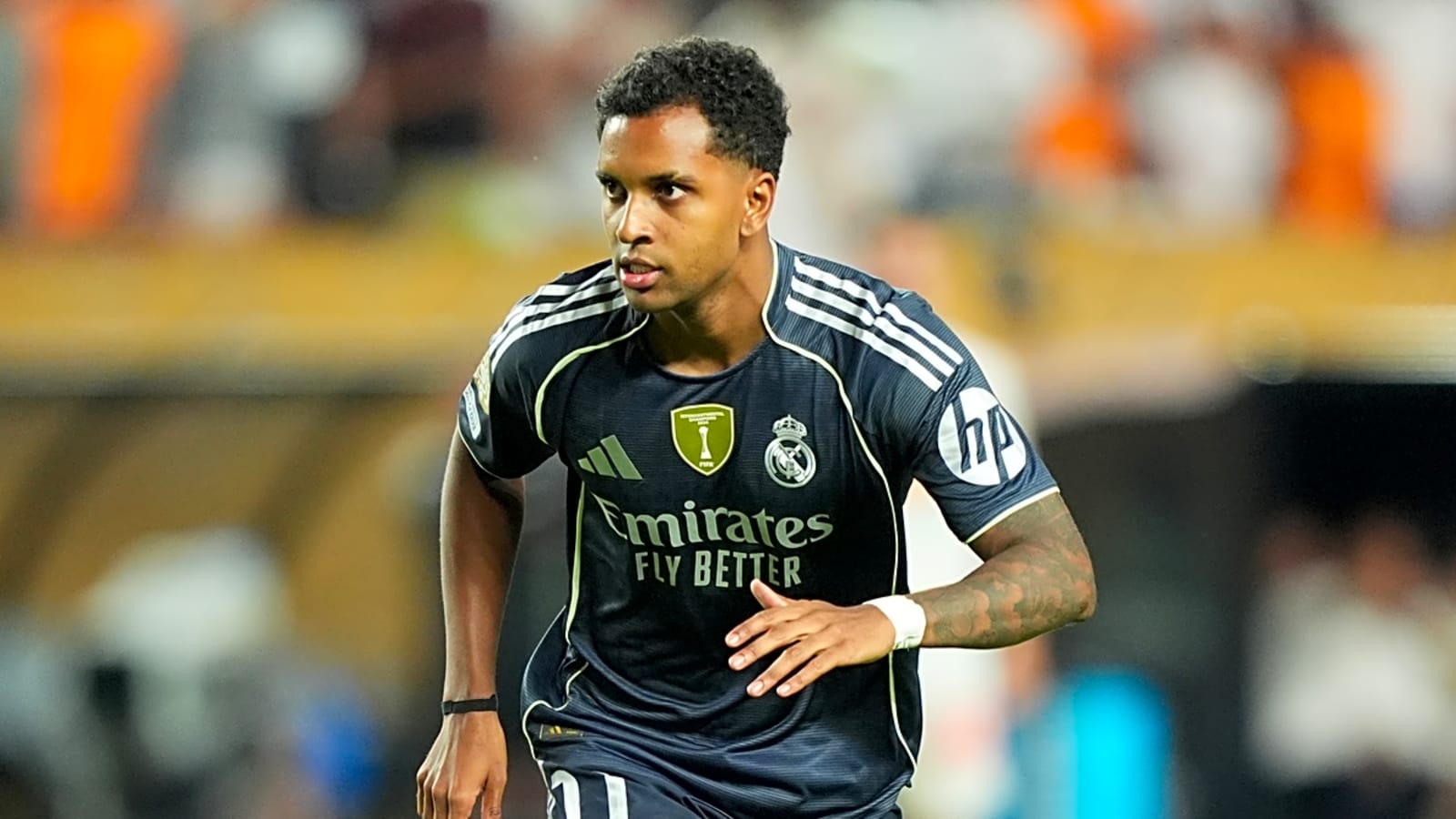 Report: Premier League teams interested in Real Madrid star