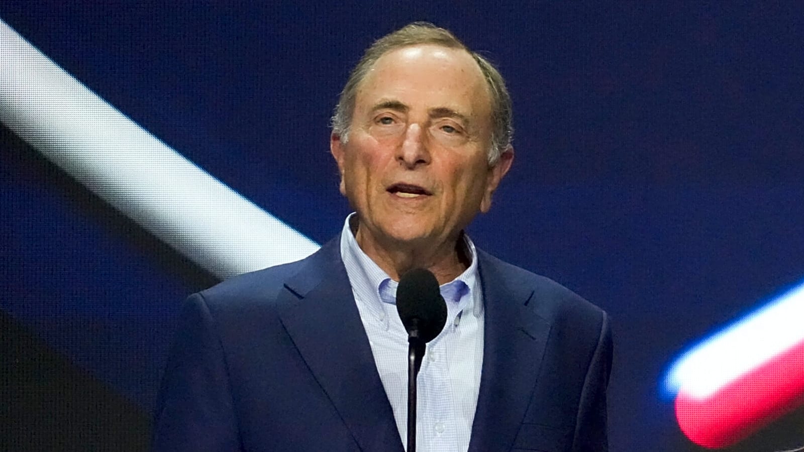 Why NHL Draft weekend was a dud for major trades 