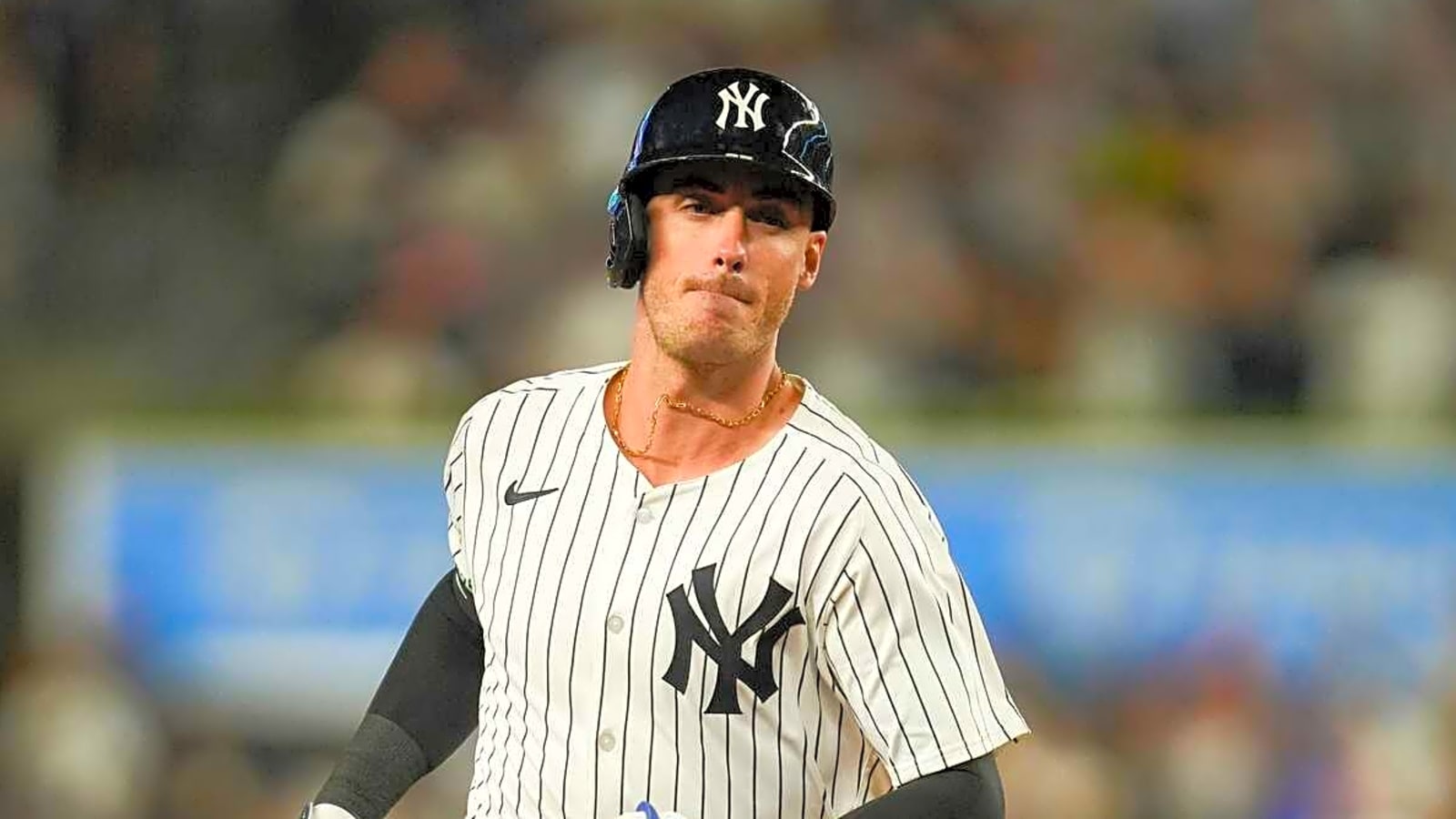 Yankees' historic home run barrage reminder of October potential