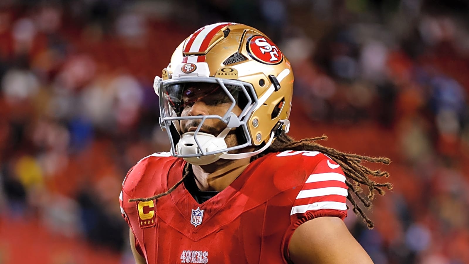 49ers LB Fred Warner to undergo surgery