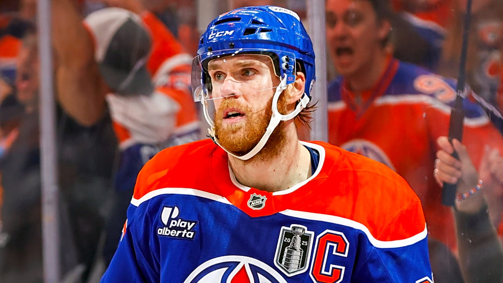 NHL writer labels Maple Leafs as 'losers' of McDavid's extension