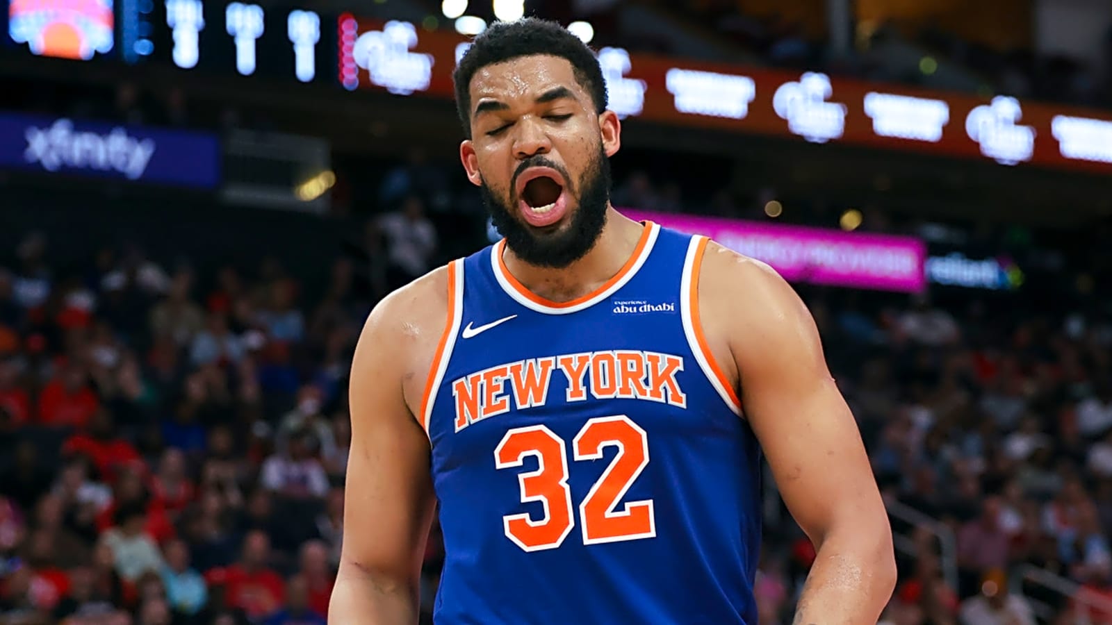 The 'Active 20-point, 10-rebound games' quiz