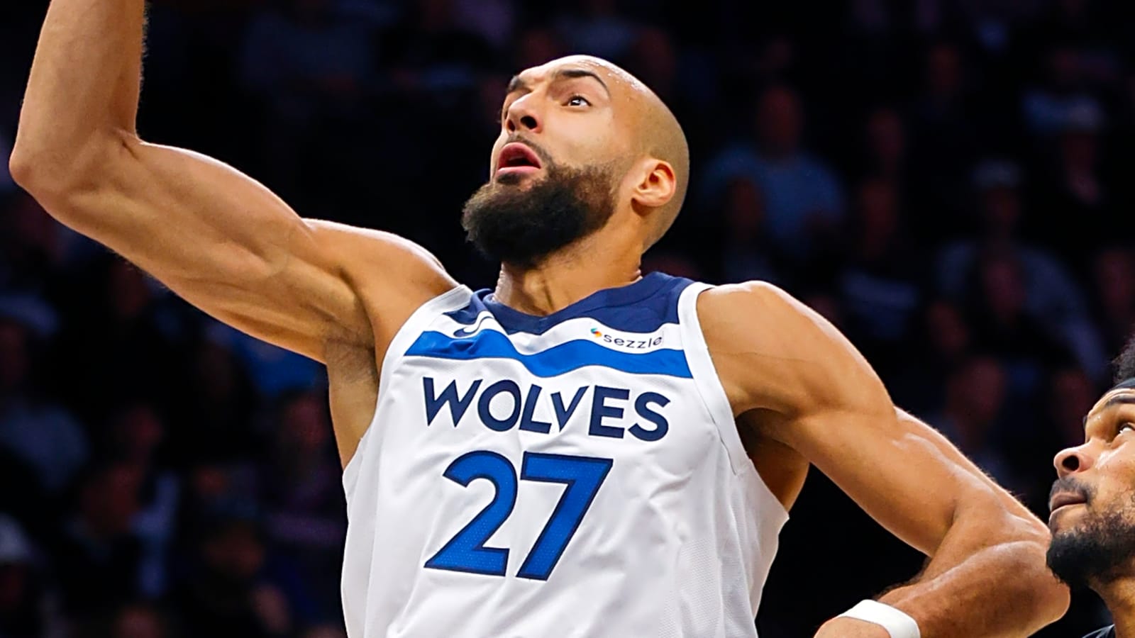 Rudy Gobert suspended by NBA