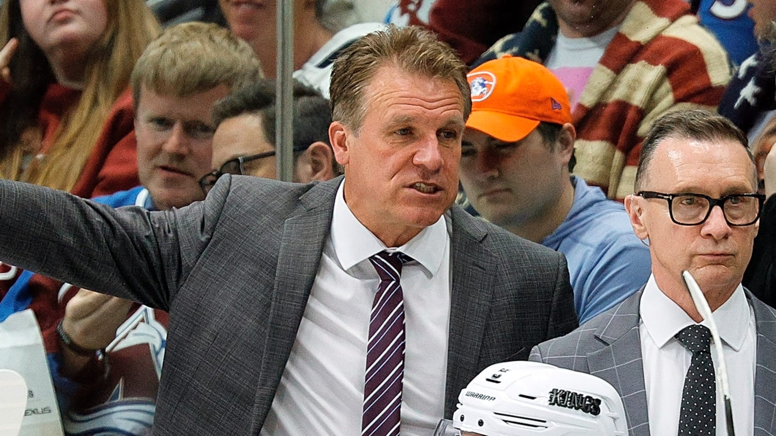 Kings HC Jim Hiller's once-promising tenure ends in disappointment