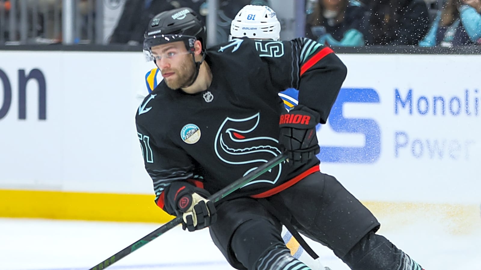 Could the Jets Take a Flyer on Shane Wright?