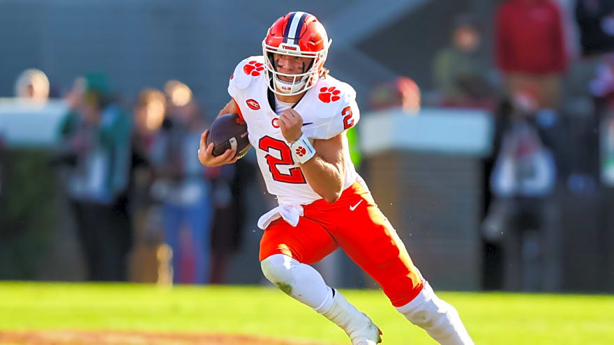 Penn State vs. Clemson Prediction: Pinstripe Bowl Preview