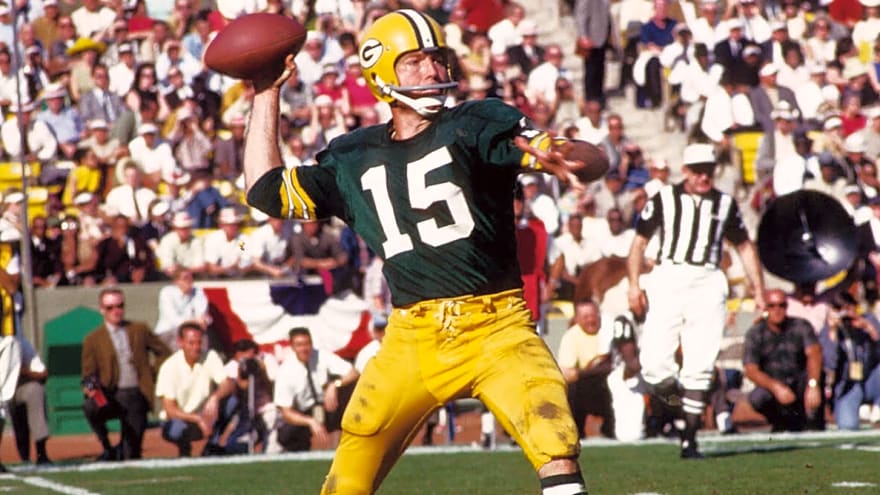 9 Best Draft Picks in Green Bay Packers History