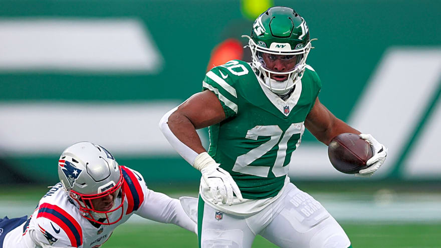 New York Jets 2026 Offseason Outlook