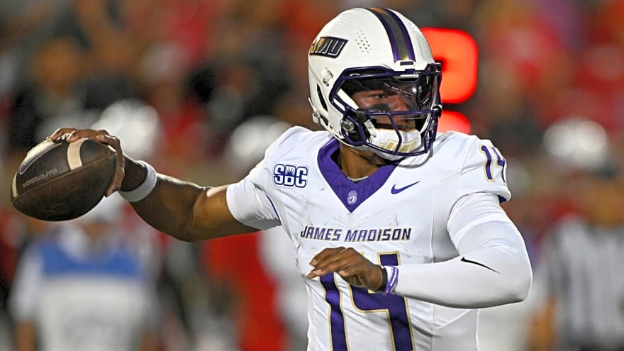 Troy vs. James Madison Sun Belt Championship Prediction and Game Preview