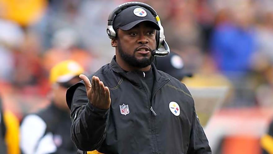 Family Member of Pittsburgh Steelers Owner Questions Recent Trade