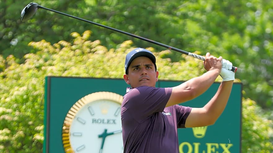 Pro Golfer Emilio Gonzalez Shares the Do’s & Don’ts of a Perfect Pre-Shot Routine in Golf