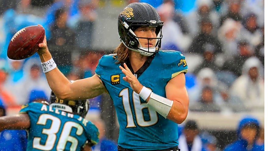 Jaguars-Bills Weather Forecast: What Conditions to Expect