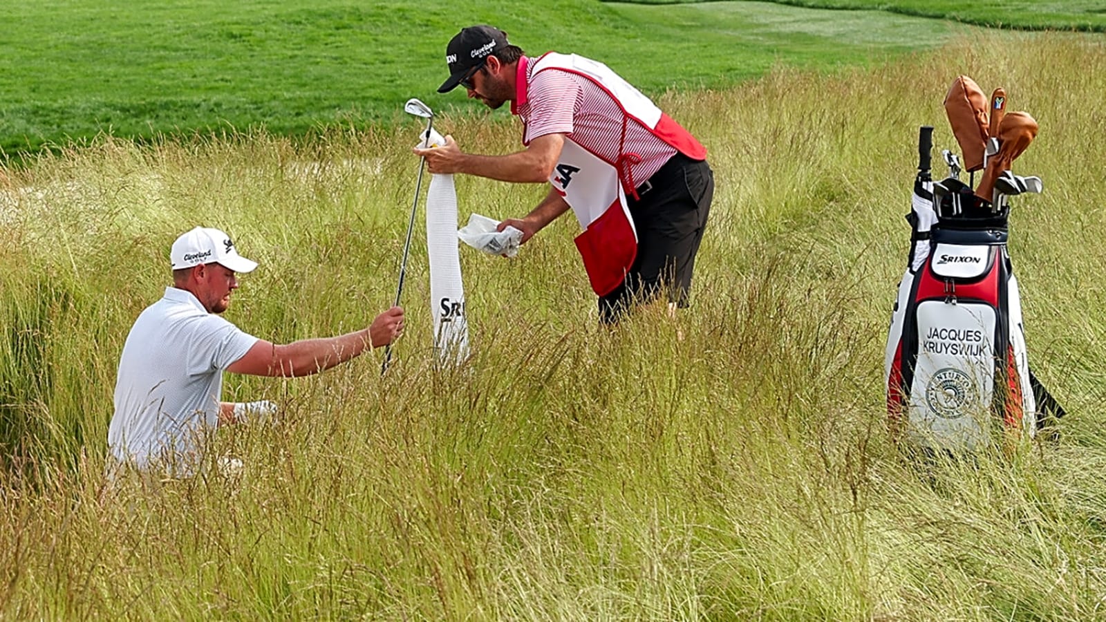 Ask a Golf Caddie: What&#39;s the Most Common Mistake Rec Players Make?