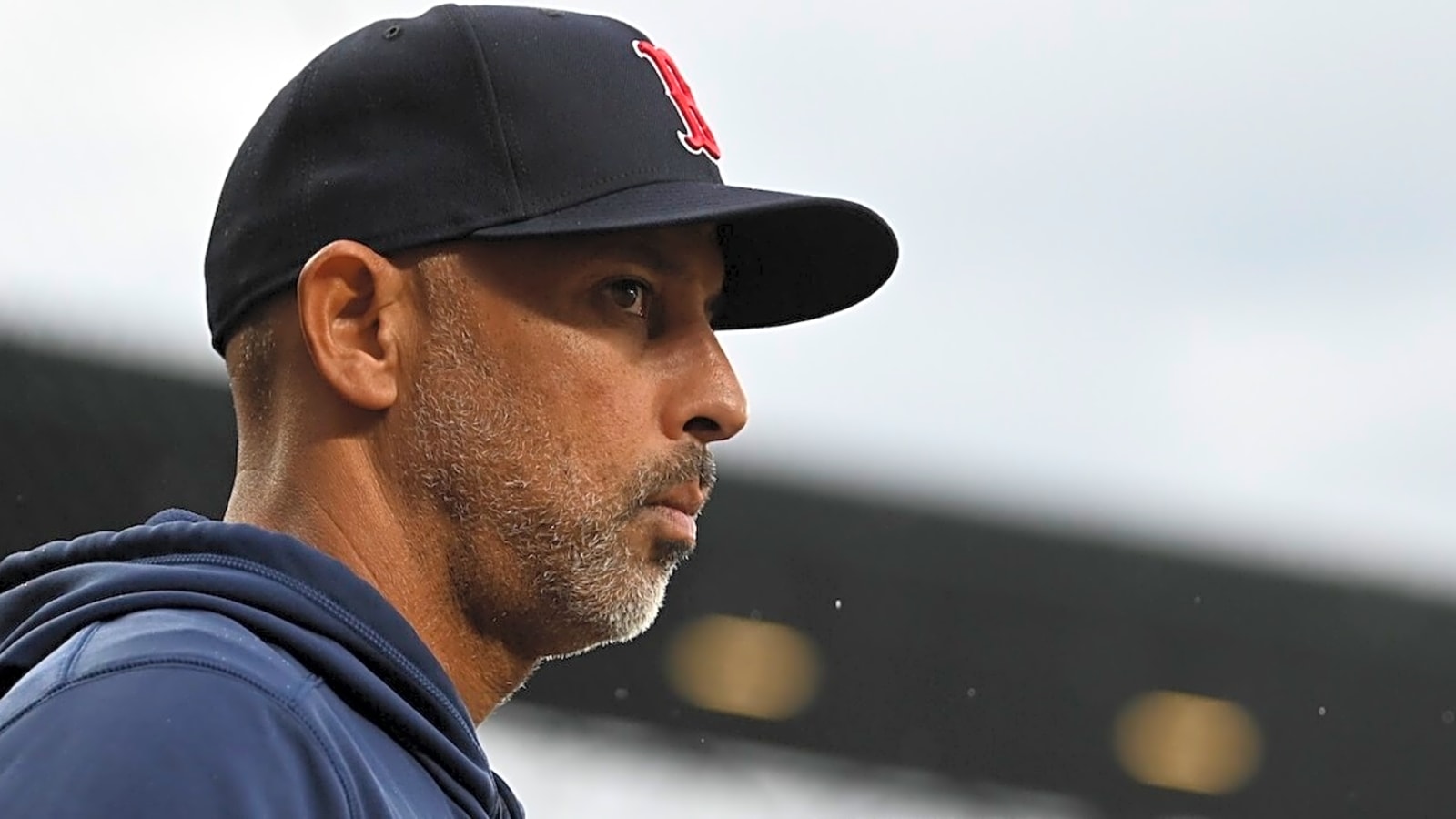 Red Sox Make Under-the-Radar Signing After Trade Last Week