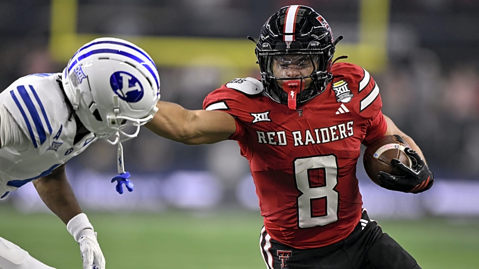 Early Big 12 Football Predictions for 2026