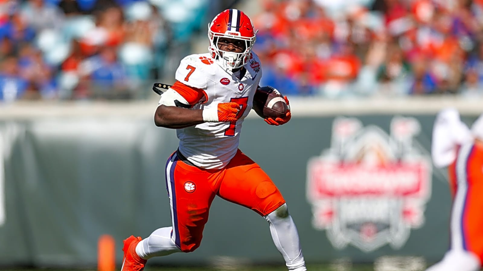 Cowboys Coach Reveals Head-Turning Take On 2-RB Draft Haul