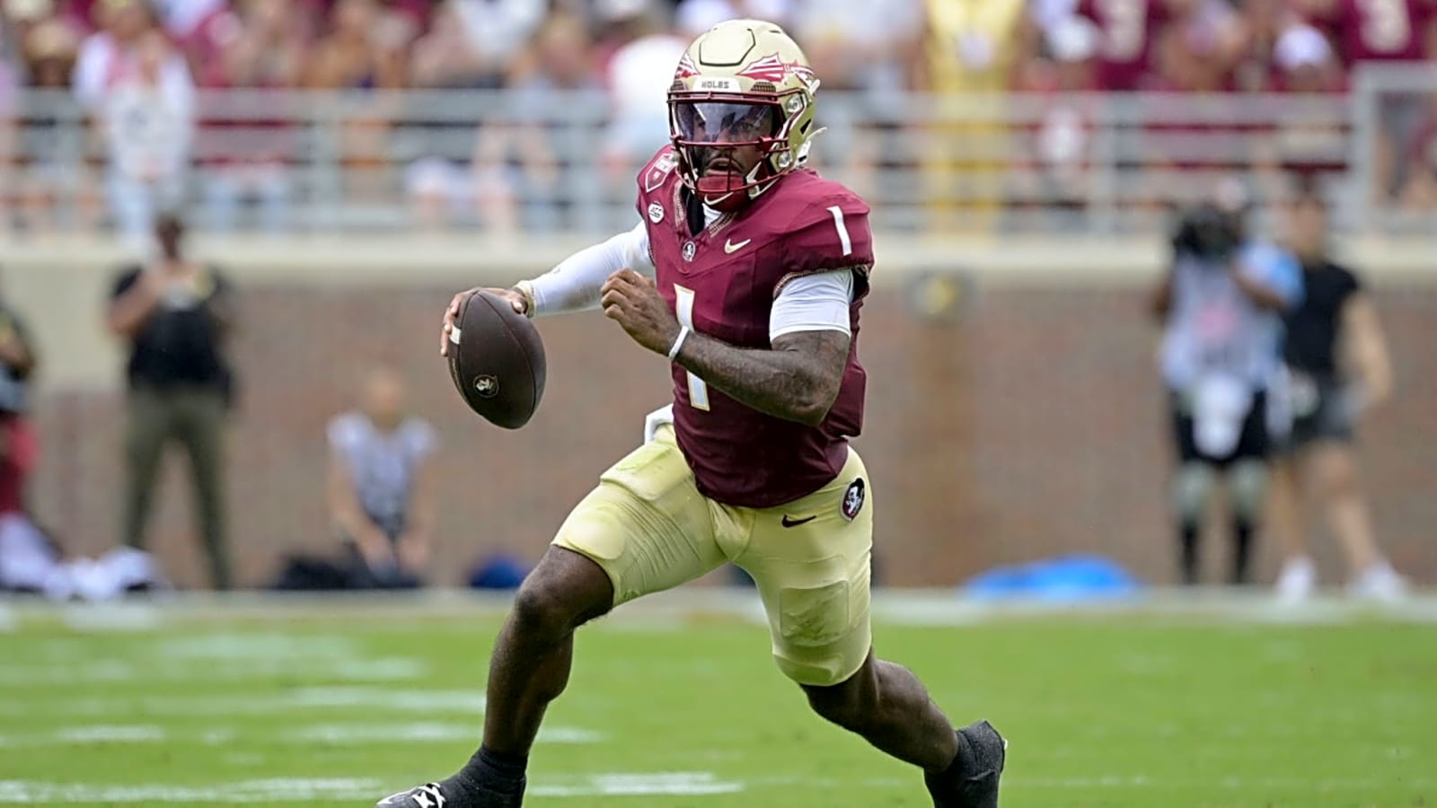Florida State vs. Virginia Prediction and Game Preview