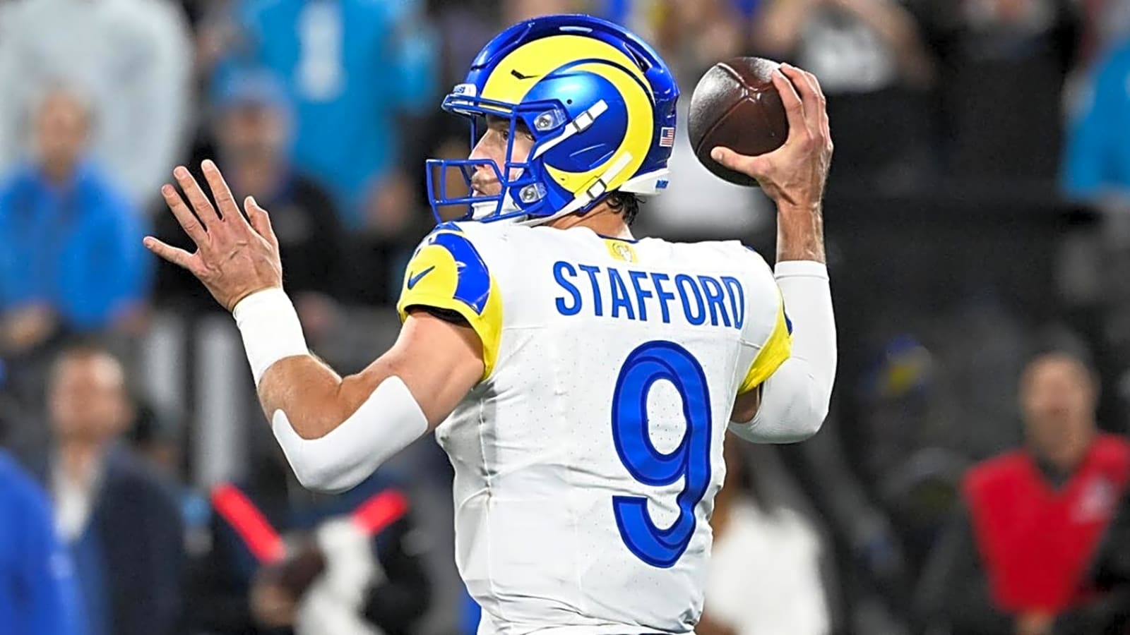 Divisional Playoff Quarterback Rankings
