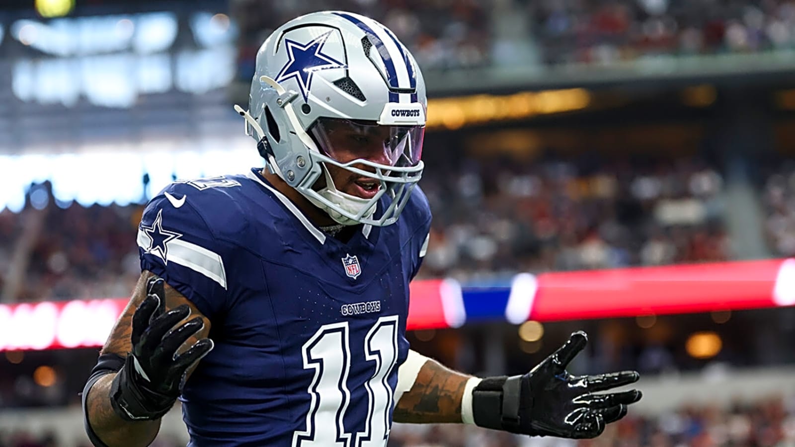 Insider Makes Cowboys&#39; Biggest Concern Perfectly Clear