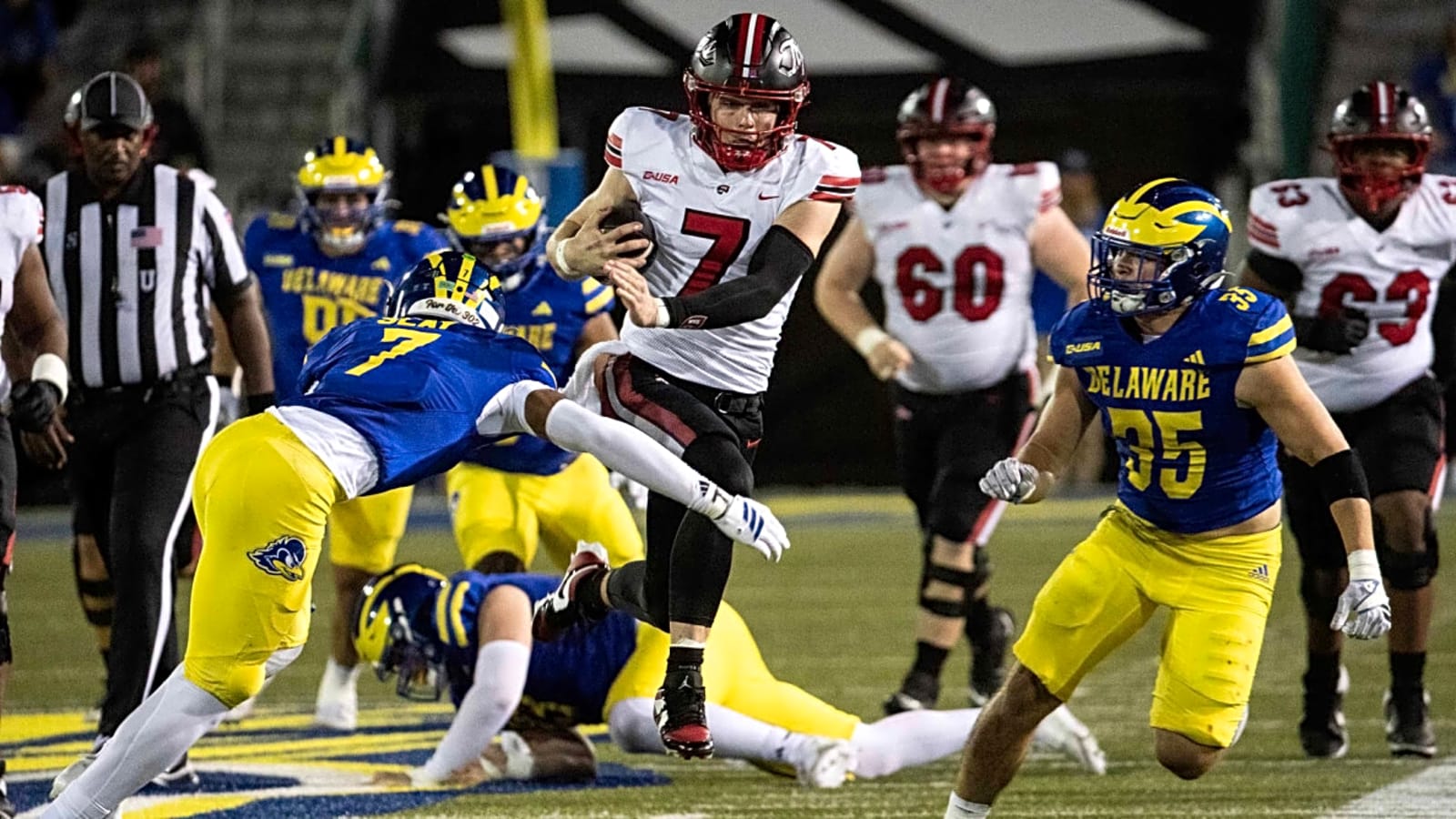 FIU vs. Western Kentucky Prediction and Game Preview