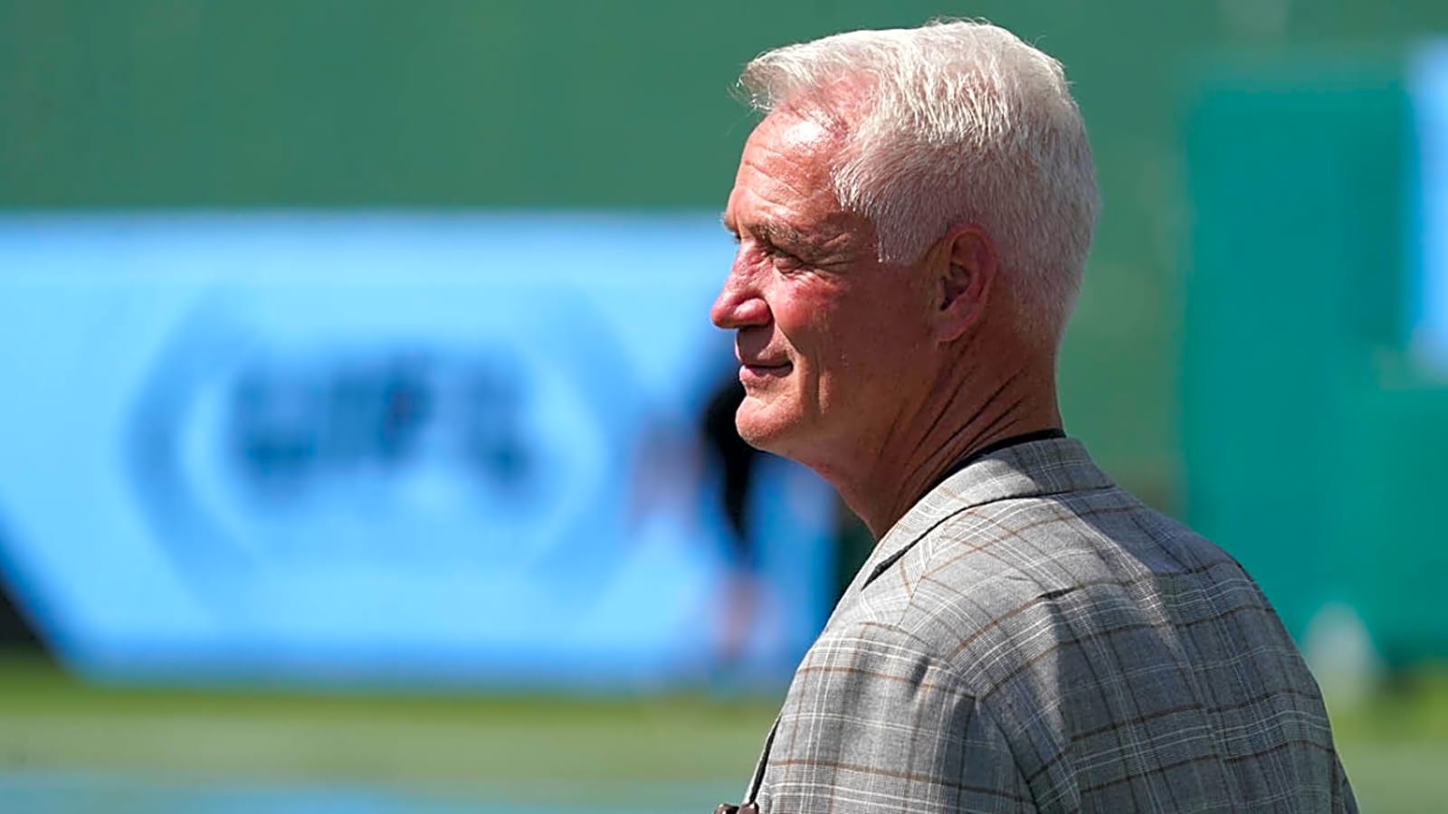 Cowboys Legend Daryl Johnston Is Building a New Legacy in UFL