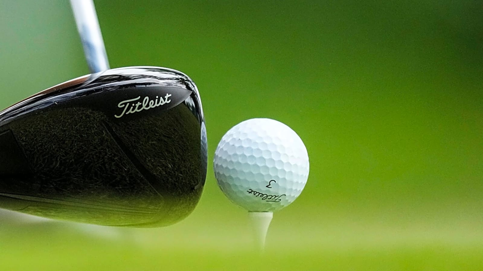 How to Increase Club Head Speed With Your Driver