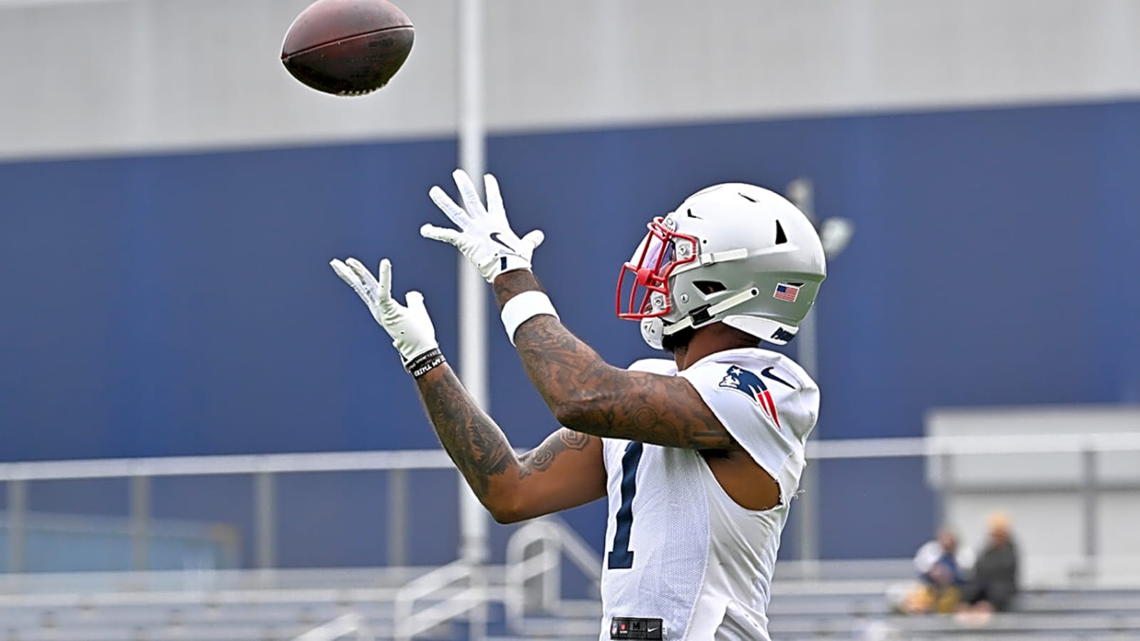 2025 Fantasy Football: Dynasty Stashes