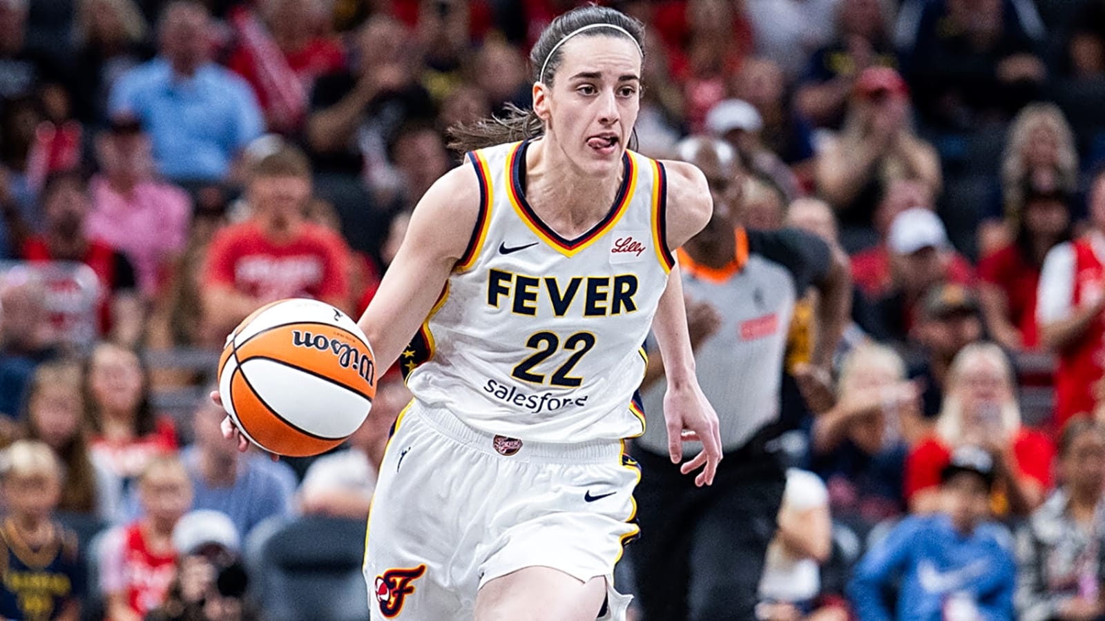 Caitlin Clark Yet to Be Confirmed in Big WNBA All-Star News