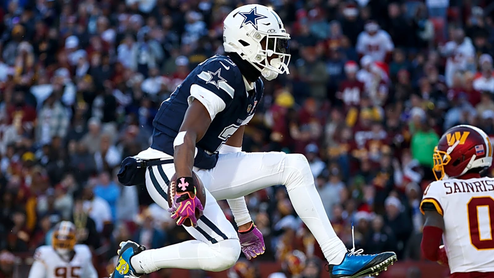 Dallas Cowboys 2026 Offseason Outlook