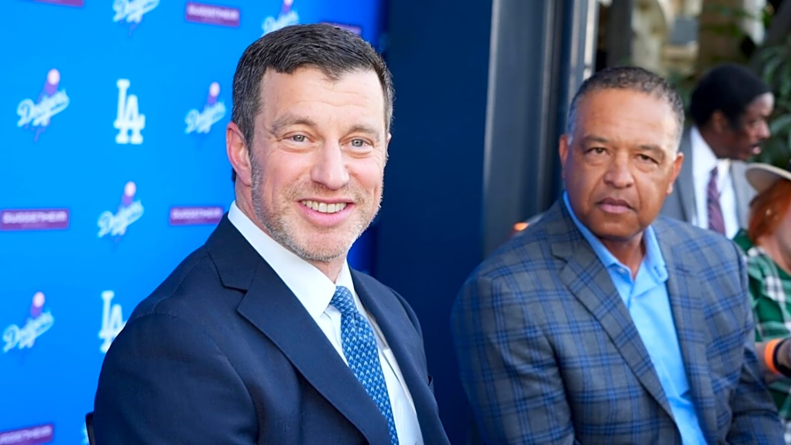 Dodgers&#39; Offseason Addition Becoming Key Part of Success