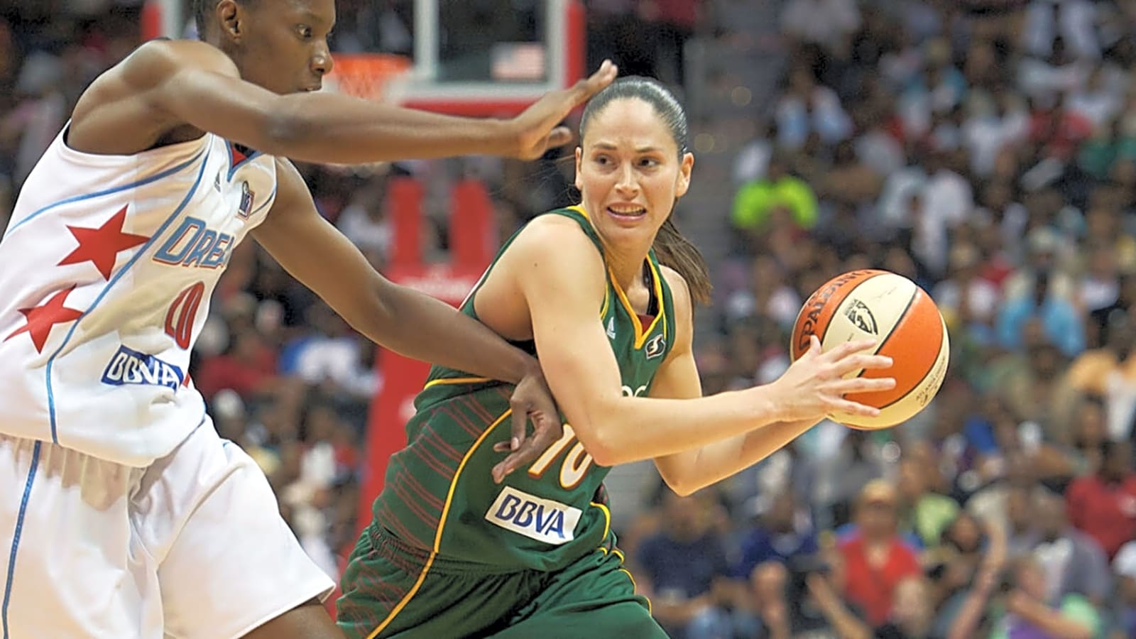 WNBA Legend Sue Bird Loses Spot in History Books on Thursday