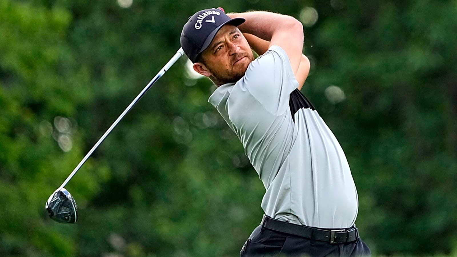 Xander Schauffele’s Caddie Shares Why BMW Championship Venue Fits his Player
