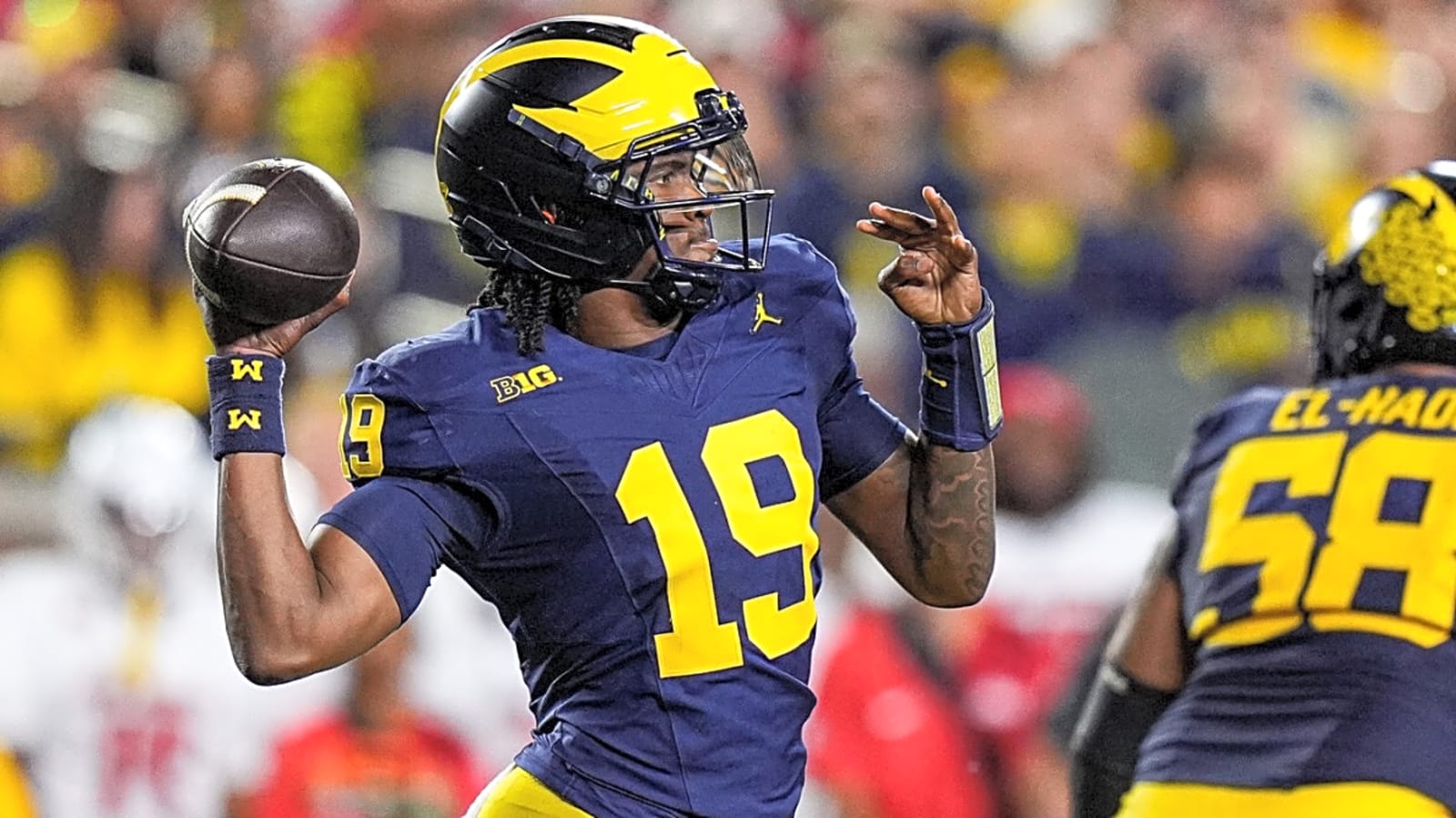 College Football Picks: Expert Predictions for Every Game in Week 2