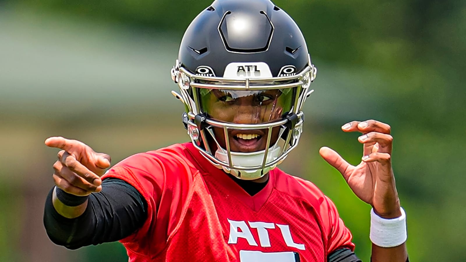 What To Expect From Michael Penix Jr. In 2025