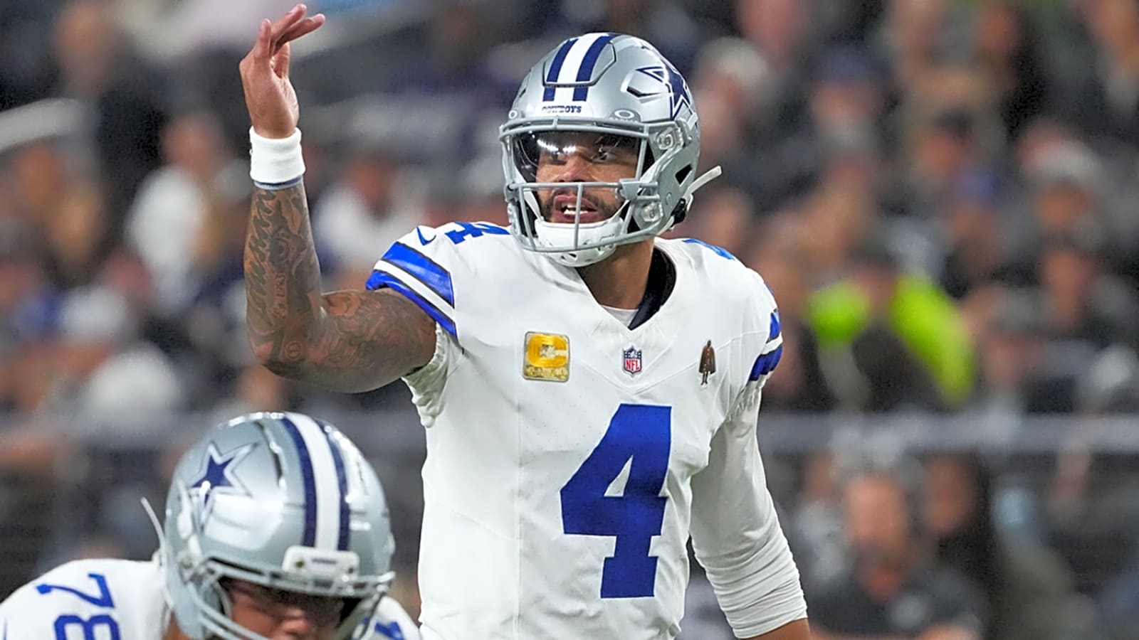 Dallas Cowboys Have Clear Path to Playoffs