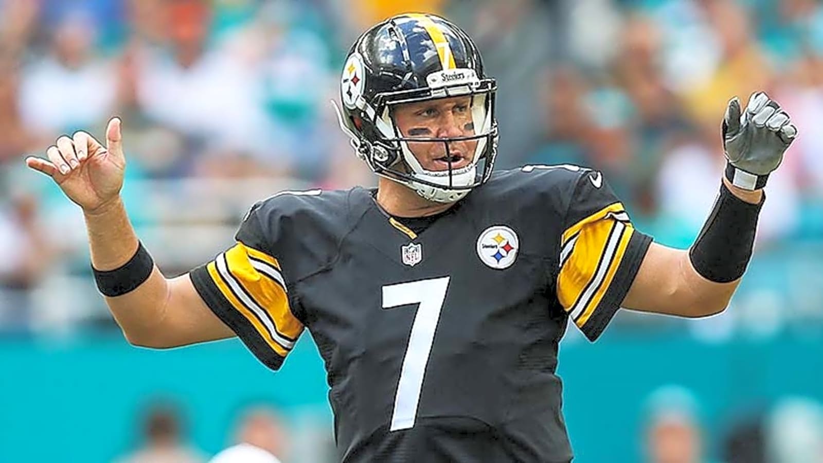 Big Ben gets Beig Recognition