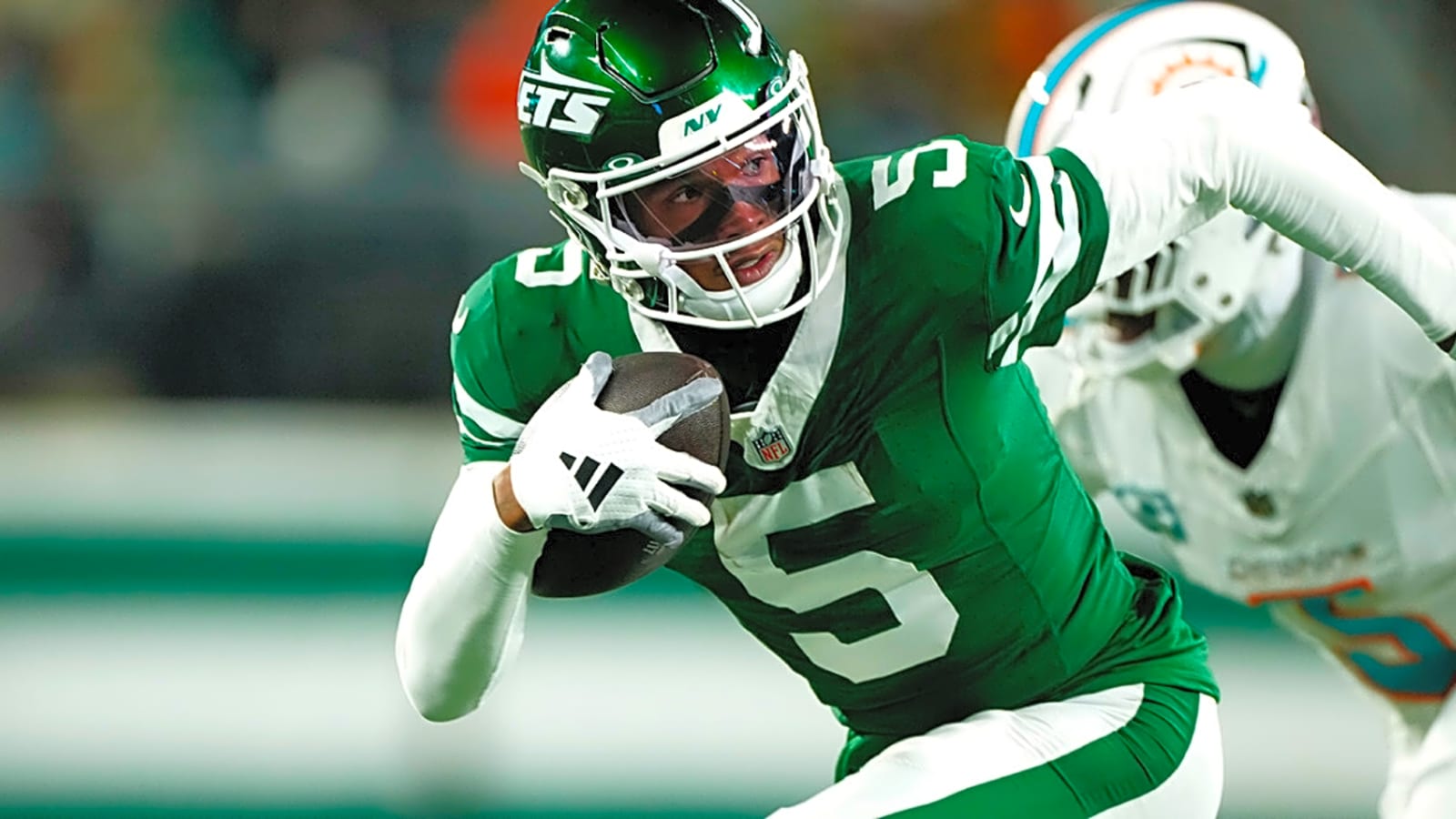 Despite Playoff Drought, Jets Actually Have Some Big Paydays on Horizon