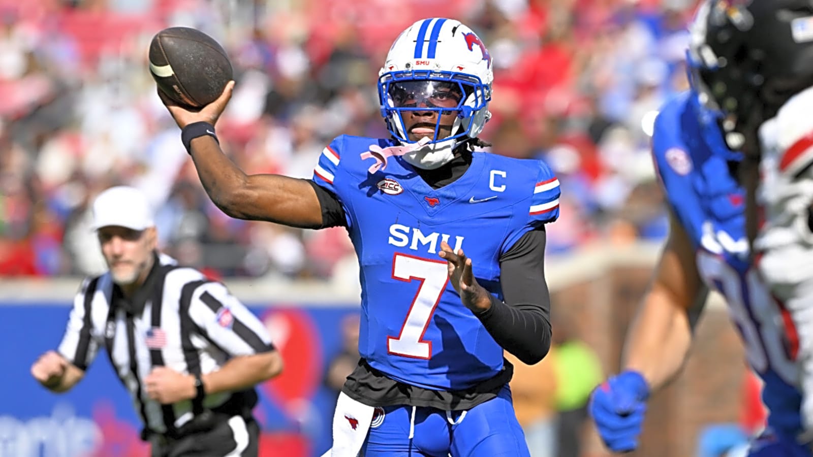 ACC Football: Spring 2026 Power Rankings