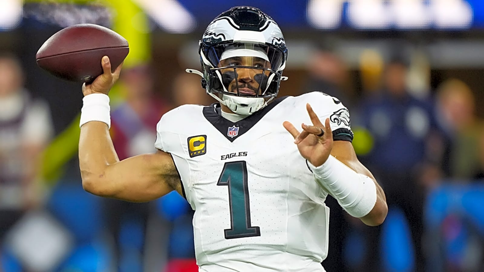 Red Zone Plus/Minus Rankings NFL Week 15: Eagles Continue to Fall