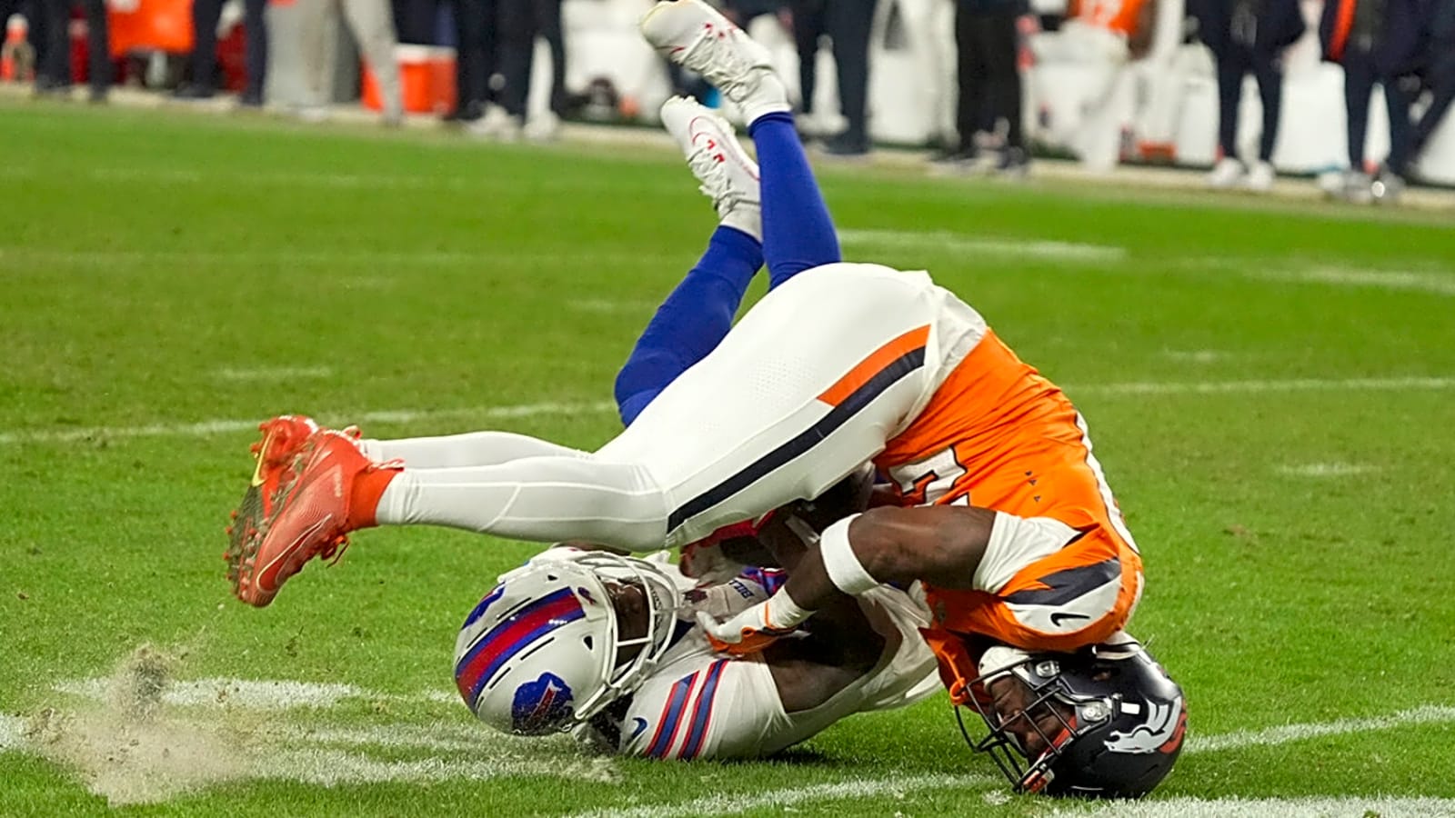 6 Ideas to Fix Bad NFL Officiating