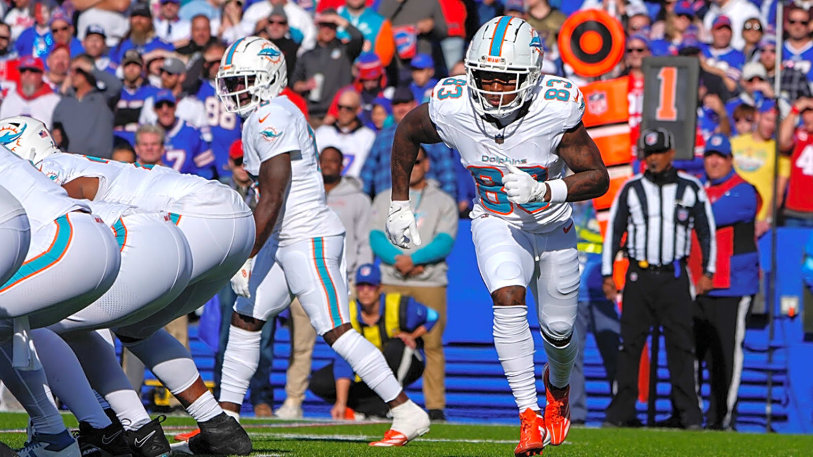 Moves and Countermoves: Six Emerging NFL Trends