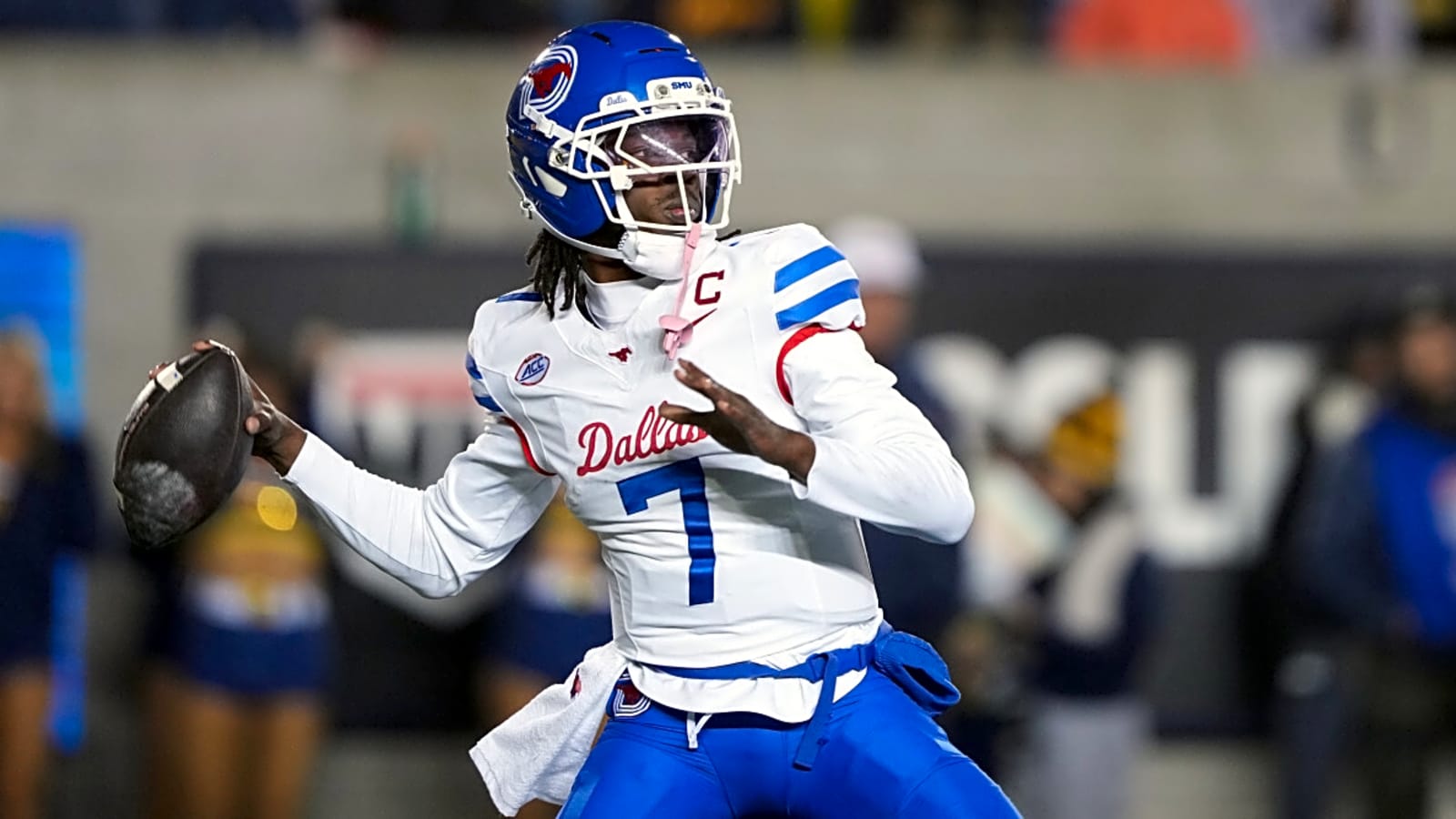 Arizona vs. SMU Prediction: Holiday Bowl Preview