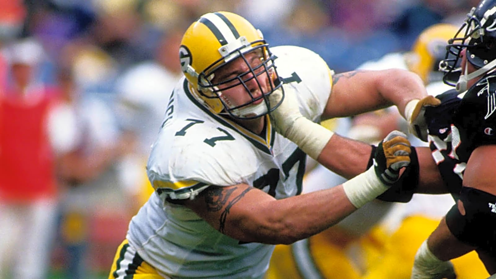 10 Worst 1st-Round Draft Picks in Green Bay Packers History