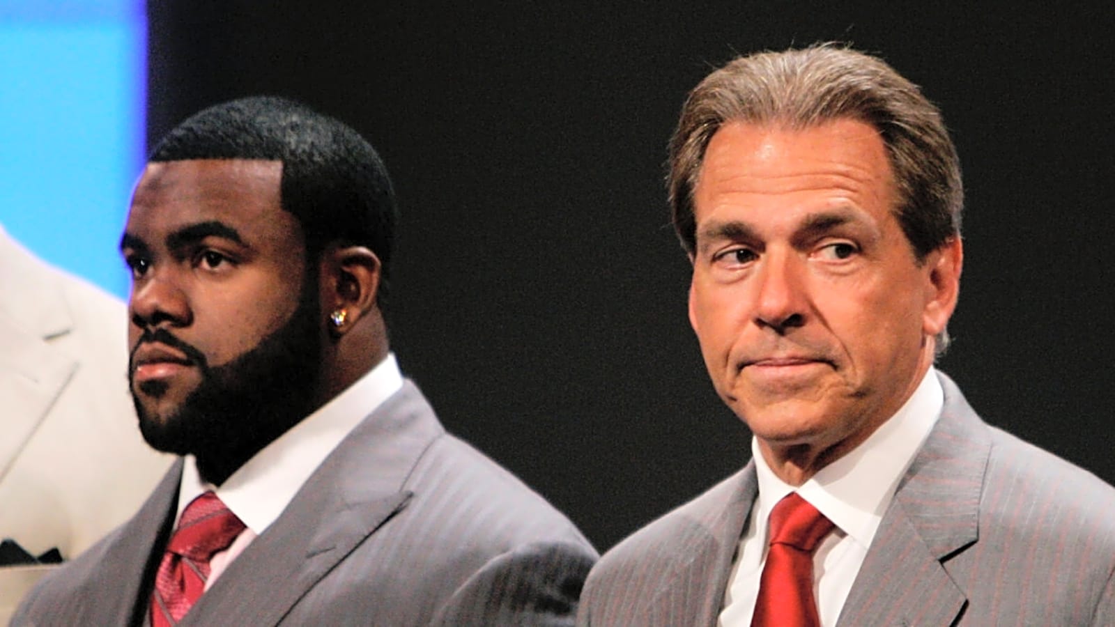 Alabama Football Reacts to Major Mark Ingram Announcement