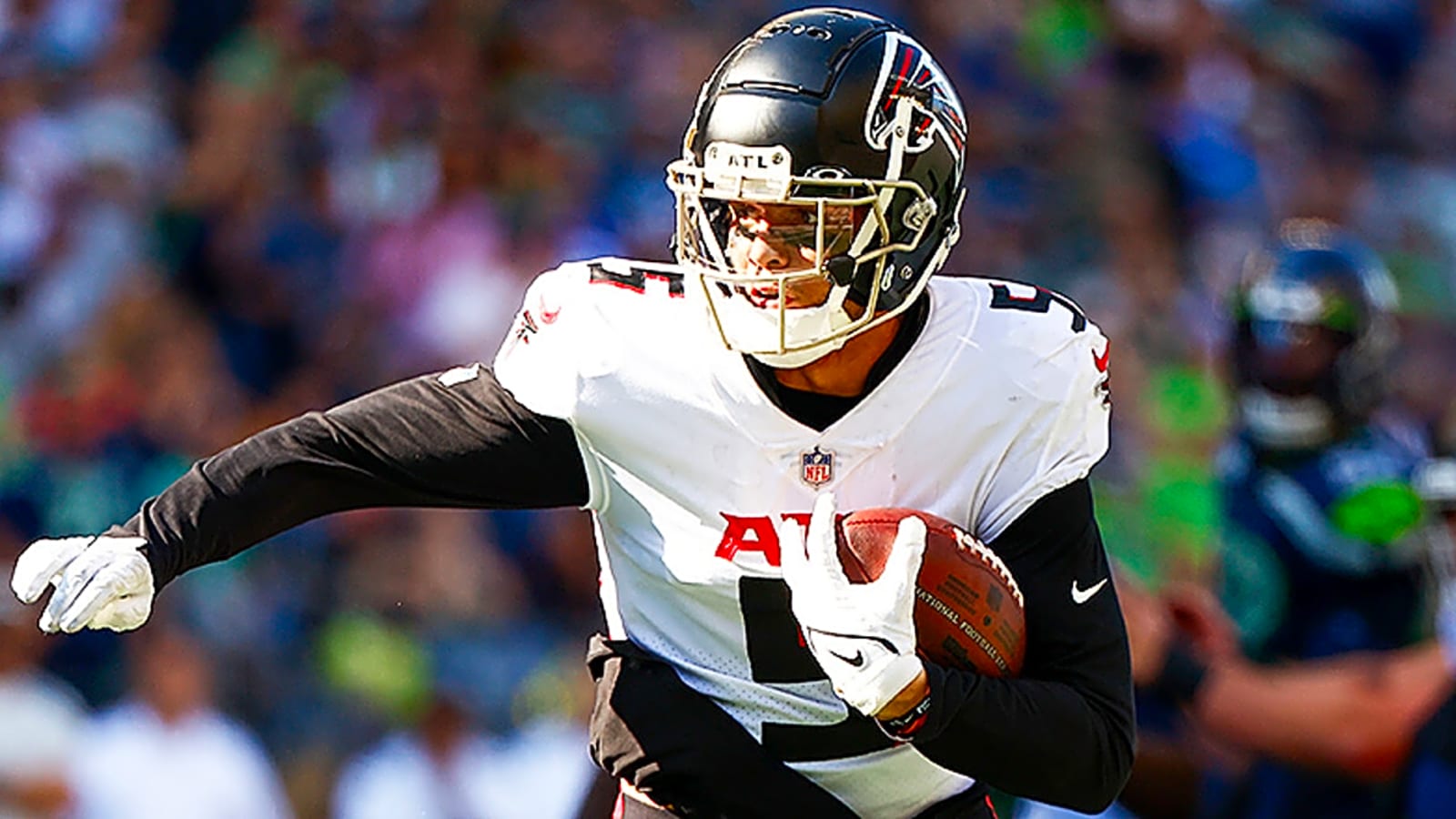 2 Falcons Stars Ranked 92 and 97 on NFL&#39;s Top 100